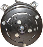 FC0632 A/C Compressor 1135106 9196937 OPEL OMEGA 1994-